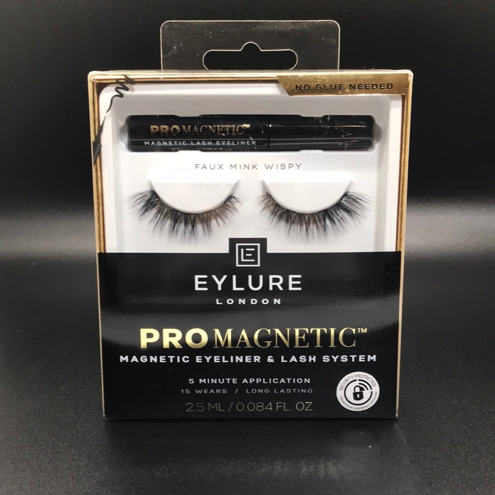$26 Eyelure Pro Magnetic Eyeliner Lash System 👁